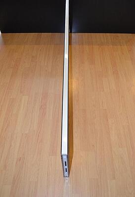 Floorball guard RSA Active splitter 2m