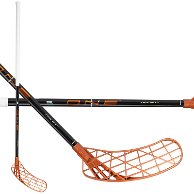 Zone AIR/ONE &quot;ONE&quot; (THIN) 27 RAW/COPPER