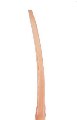 Oxdog blade Avox MB Apricot