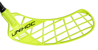 Unihoc Superstar 30 SR 12 + 6 balls