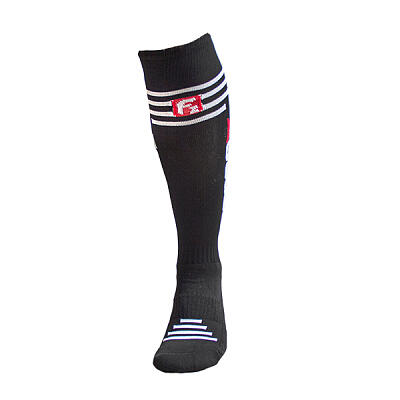 Freez Queen-2 socks Black