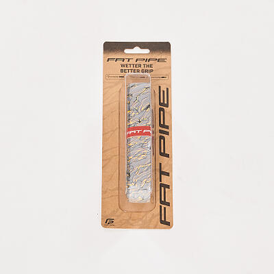 Fatpipe Handlebar WTB Orange/Grey/Black