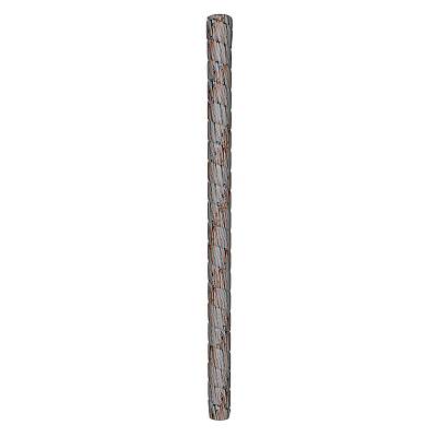 Fatpipe Handlebar WTB Orange/Grey/Black