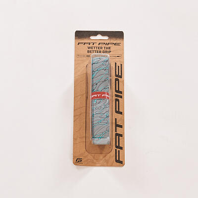 Fatpipe Handlebar WTB Green/Grey/Black