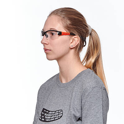 Fatpipe protective eyewear set kids