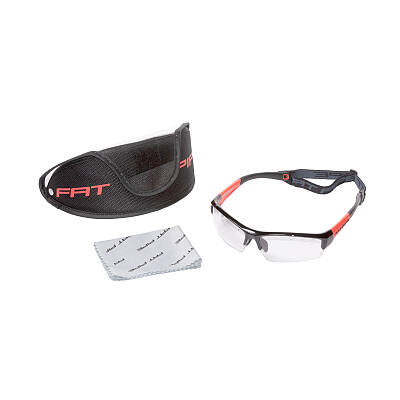 Fatpipe protective eyewear set kids