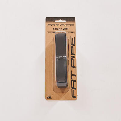 Fatpipe Grip Sticky Black