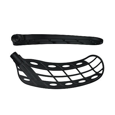 Fatpipe blade ORC Metallic Black