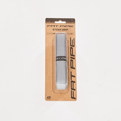 Fatpipe Grip Sticky Grey