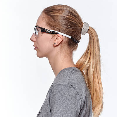 Fatpipe SR safety glasses.