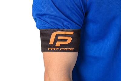 Fatpipe Captain´s Armband SR