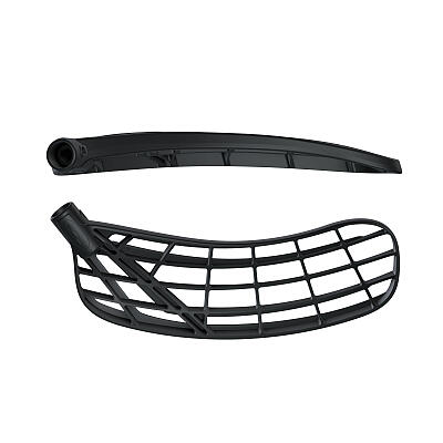 Fatpipe Blade Speed PPH Coal Black