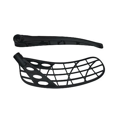 Fatpipe blade CTRL PE Metallic Black