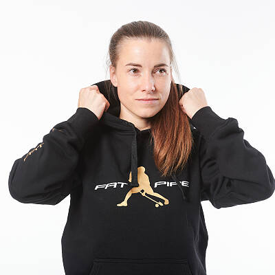 Fatpipe Ace - Hoodie