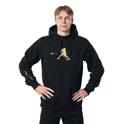 Fatpipe Ace - Hoodie