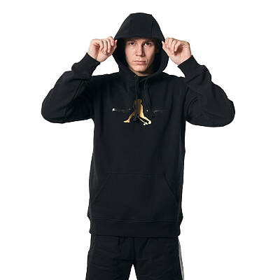 Fatpipe Ace - Hoodie