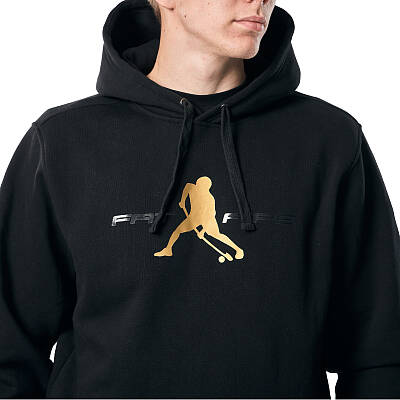 Fatpipe Ace - Hoodie