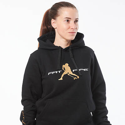 Fatpipe Ace - Hoodie
