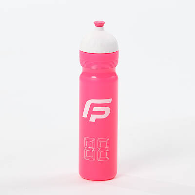 Fatpipe Sports bottle 1.0 L pink