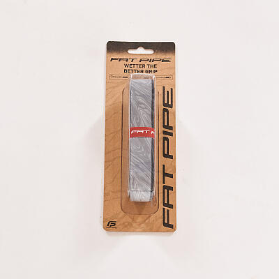 Fatpipe Wrap WTB Triple Grey