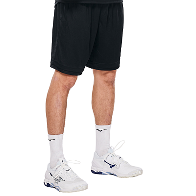 Fatpipe Fast - Player´s Shorts