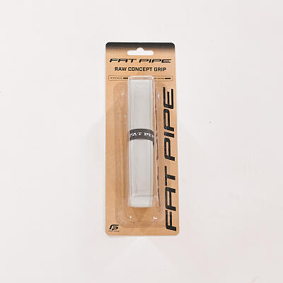 FatPipe wrap RAW Concept Gray