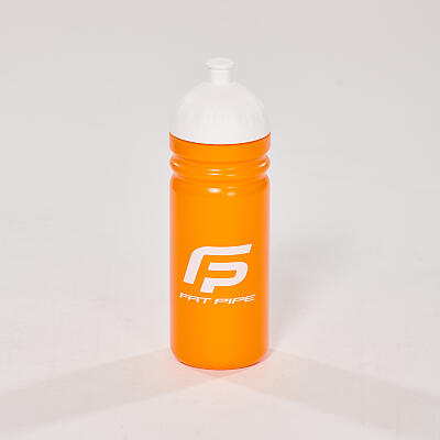 Fatpipe Sports bottle 0.7 L orange