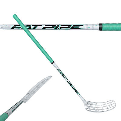 Fatpipe Core 33 CTRL FH2 Coral Green