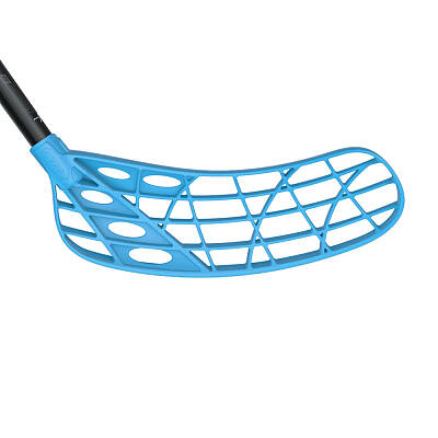 Fatpipe Real Oval 27 CTRL Baby blue