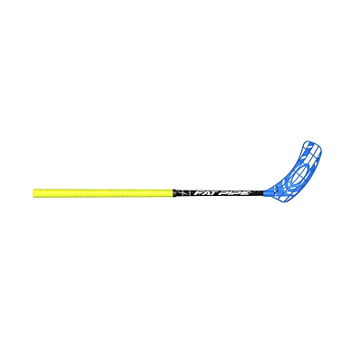 Fatpipe Core 34 Blue/Yellow