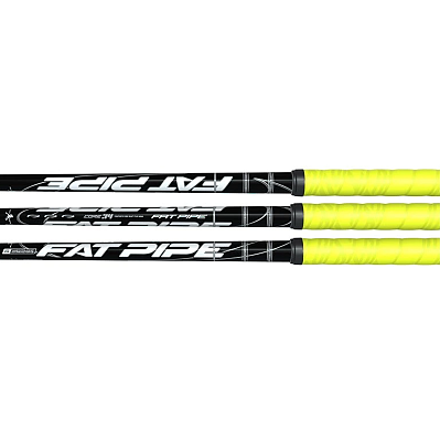 Fatpipe Core 34 Blue/Yellow