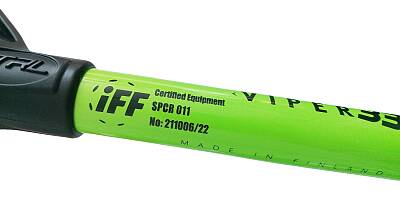 Fatpipe Viper 33