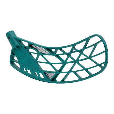 Oxdog blade FSL (FastShootLight) Carbon MBC2 Turqoise
