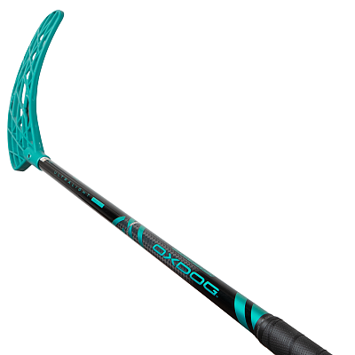Oxdog Ultralight HES 27 TQ Oval MBC2
