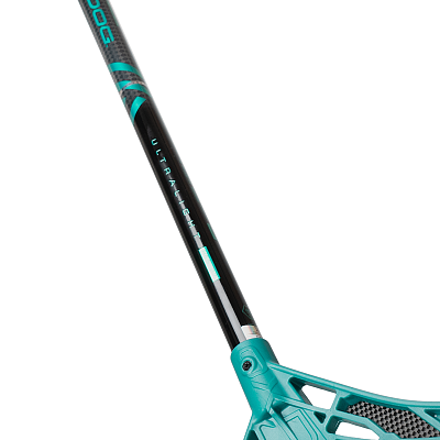 Oxdog Ultralight HES 27 TQ Oval MBC2
