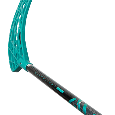 Oxdog Ultralight HES 27 TQ Oval MBC2