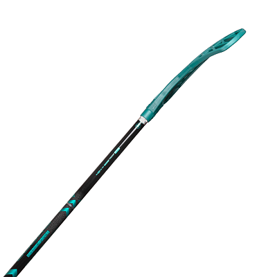 Oxdog Ultralight HES 29 TQ Round MBC2