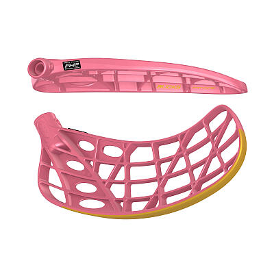 Fatpipe blade CTRL SLICKS PPB SHRIMP PINK/PE GOLD FH2