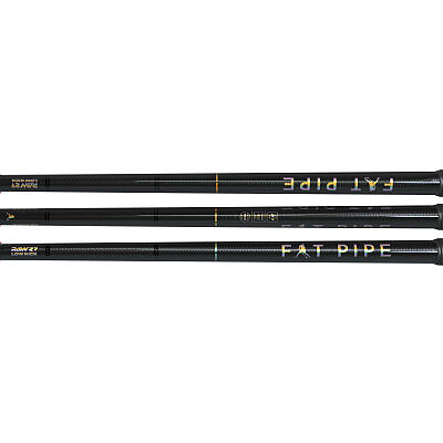Fatpipe Raw Concept 27 Low Kick Slicks
