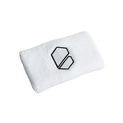 Blindsave Legacy sweatband R/C White