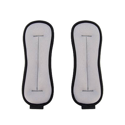 Blindsave Wrist weights Gray 250 g