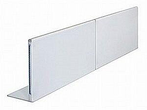 Floorball guard ROSCO RSA ACTIV HEAVY IFF 1m