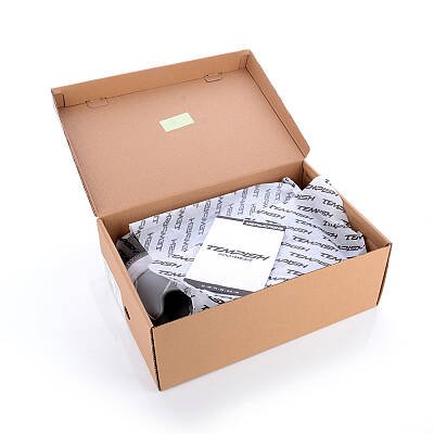 Tempish FALCON indoor shoes