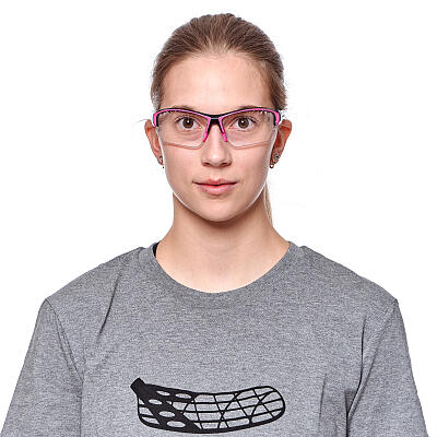 Fatpipe Protective Eyewear Set JR Růžové