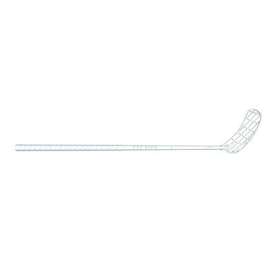 Fatpipe Raw 26 Thin Silk