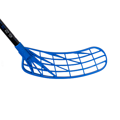 Unihoc Unilite Performance Mid FL 29 Black/Blue