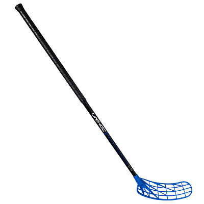 Unihoc Unilite Performance Mid FL 29 Black/Blue