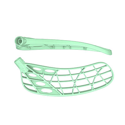 Fatpipe blade CTRL PPB Fresh Mint