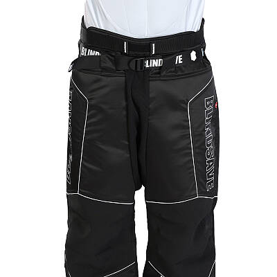 Blindsave Legacy Goalie Pants (Rebound Control) Black