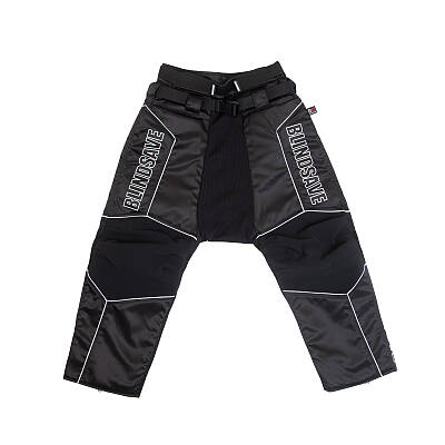 Blindsave Legacy Goalie Pants (Rebound Control) Black